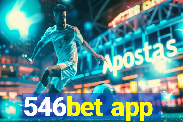 546bet app